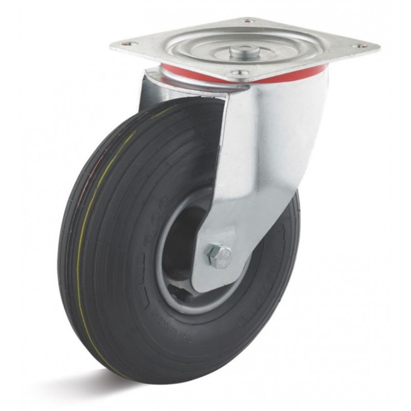 Roue gonflable 260 mm